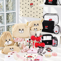 韓国ダイソー×KIRSHコラボ完全ガイド!10月10日発売の新作をジャンル別に紹介