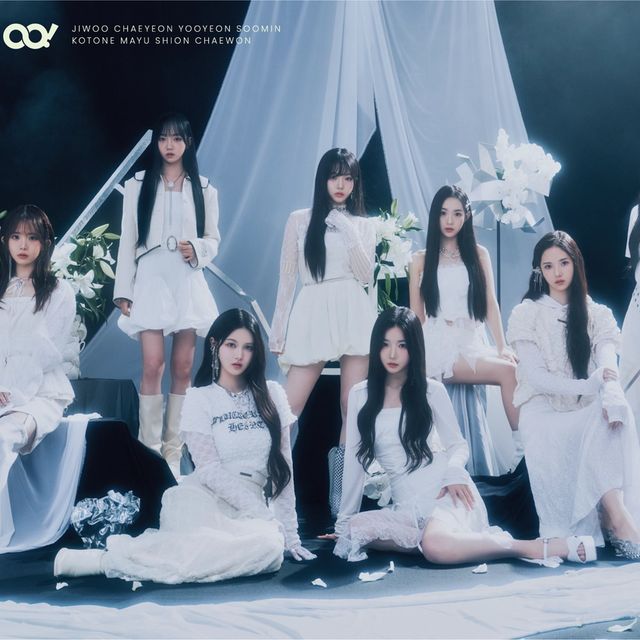 tripleS ∞!、1st FANMEETING「SSSch∞!」開催決定!EPリリースと共に豊洲PITで魅せる初ステージに注目