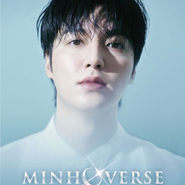 イ・ミンホ、8年ぶりの来日ファンミ「MINHOVERSE」東京公演が独占初放送!世界が愛する俳優の“今”を体感せよ
