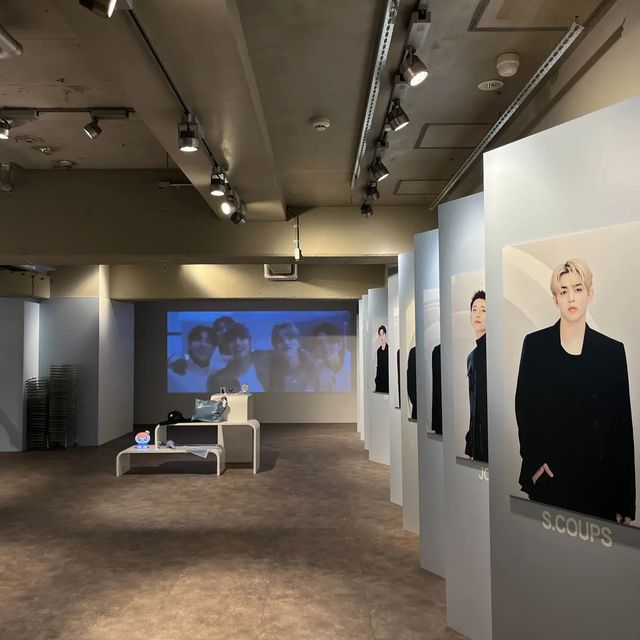 SEVENTEEN ウォヌ&ジョンハン(JxW)の世界観を体感!『CxM [DOUBLE SEVENTEEN ウォヌ&ジョンハン(JxW)の世界観を体感!『CxM [DOUBLE