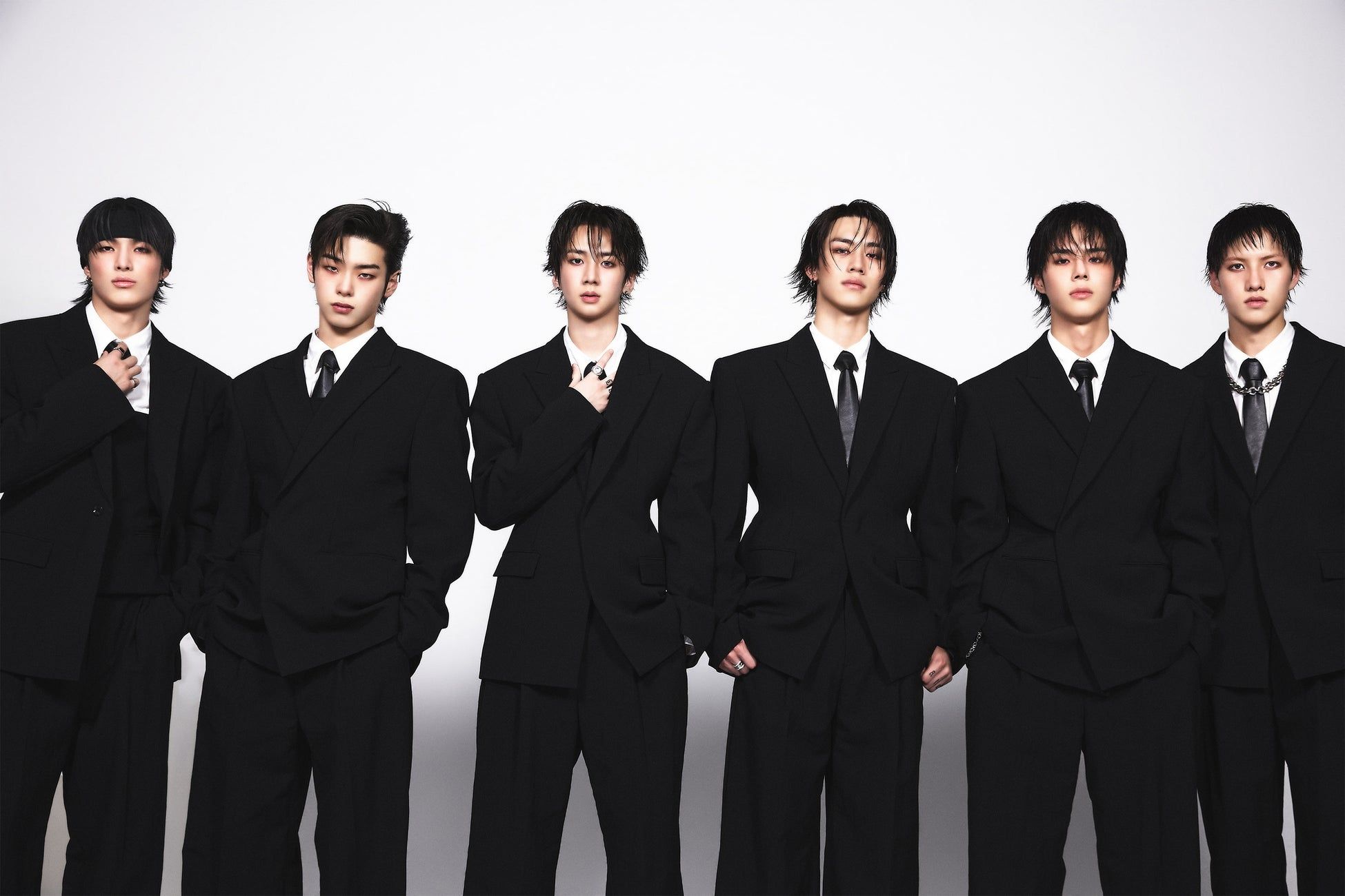 82MAJOR、ミニアルバム『FEELM』で初動10万枚超え——6月は東京・湾岸エリアで待望のリリースイベント開催