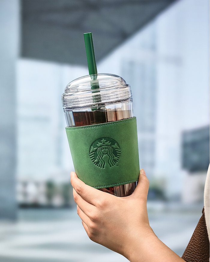 グリーンスリーブ コールドカップ