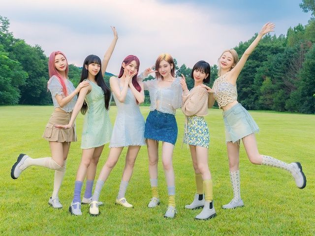 SECRET NUMBER・LÉA、グループ脱退を発表　約4年半の活動に幕