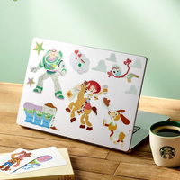 【韓国スタバ】トイ・ストーリーの限定ステッカーが可愛すぎる!新作コラボドリンク&おすすめカスタム