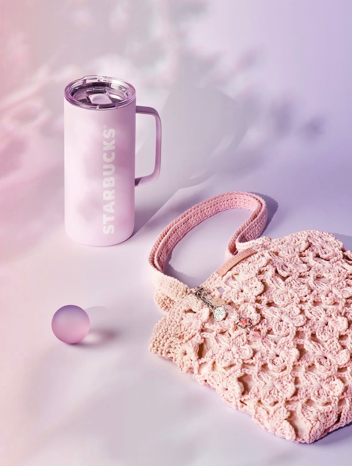 韓国　スタバ　スターバックス　ピンクスタンレー　新品　完売　レア 韓国スタバ新作】2026年桜MDは「猫」が主役！全ラインナップ公開＆即