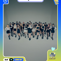 【速報】24人の妖精が仁川に降臨!tripleSが「2026 M COUNTDOWN × MEGA CONCERT」第2弾ラインナップに集結