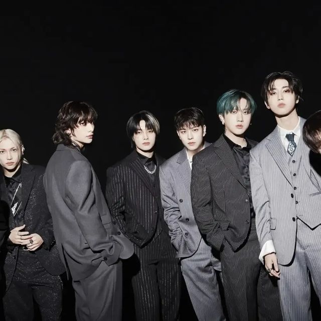 Stray KidsがビオレUVのグローバルアンバサダーに!2025年4月より世界15カ国以上でキャンペーン開始