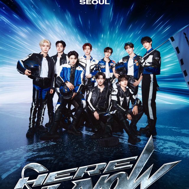 ZEROBASEONE、プレミアムなソウル公演を日本全国130館でライブビューイング!歴史的快進撃の集大成を映画館で体感せよ