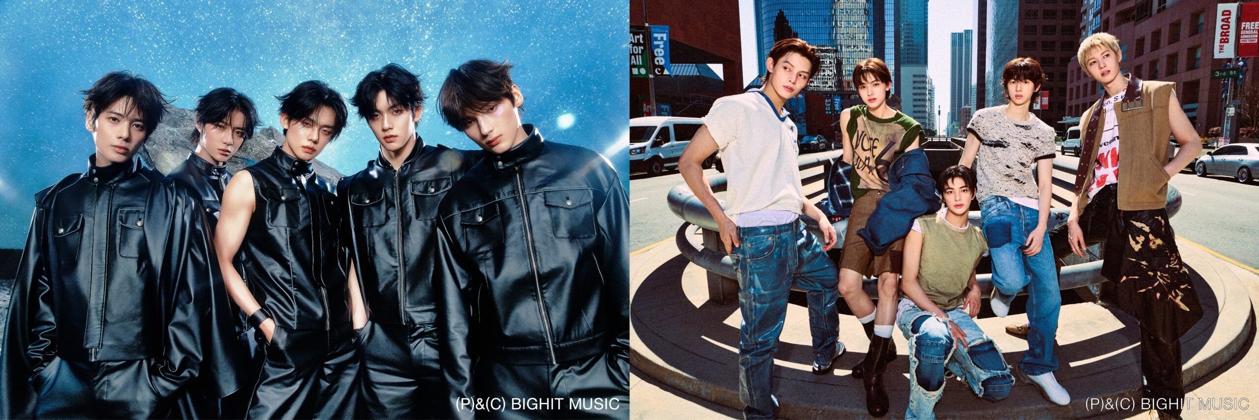 TOMORROW X TOGETHERが新曲初披露！CORTIS日本初上陸で話題沸騰「MUSIC EXPO LIVE 2025」東京ドーム開催