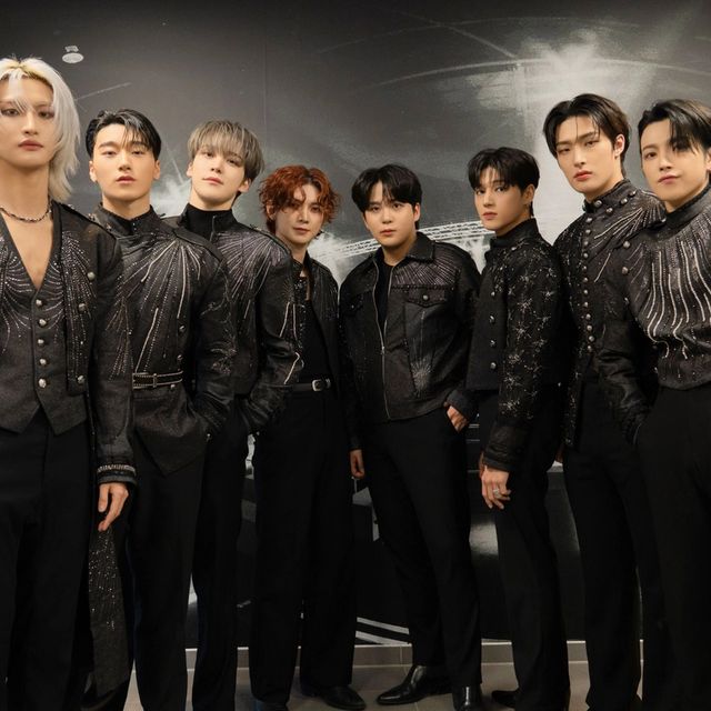 ATEEZヨーロッパツアー密着ドキュメント、フジテレビTWOで独占放送決定!