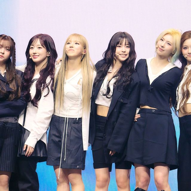 NMIXX、日本初の単独来日公演「MIXX LAB in TOKYO」大成功!満員のファンと最高のケミ