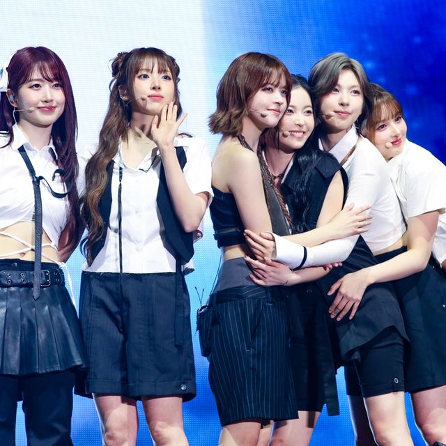 NMIXX、東京アンコール公演で魅せた“進化”と“絆”の2日間──涙と笑顔に包まれた「おばあちゃんになるまで一緒に」宣言