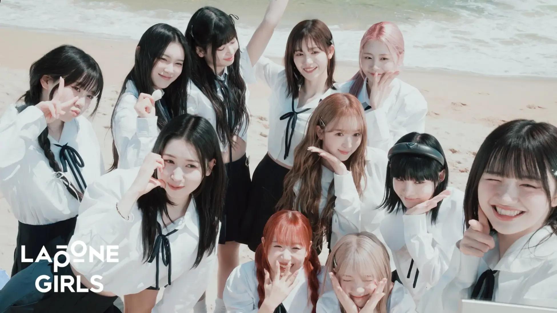 ME:I、ROCK IN JAPAN FESTIVAL 2024で披露した「TOXIC (ME:I Ver.) – Rock Arrange Ver.」がYouTubeにアップ！ファンとSNSが熱狂