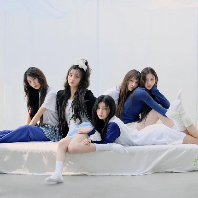 ILLIT、日本初アリーナツアー開催決定!『GLITTER DAY IN JAPAN』でGLLITと輝く夏へ