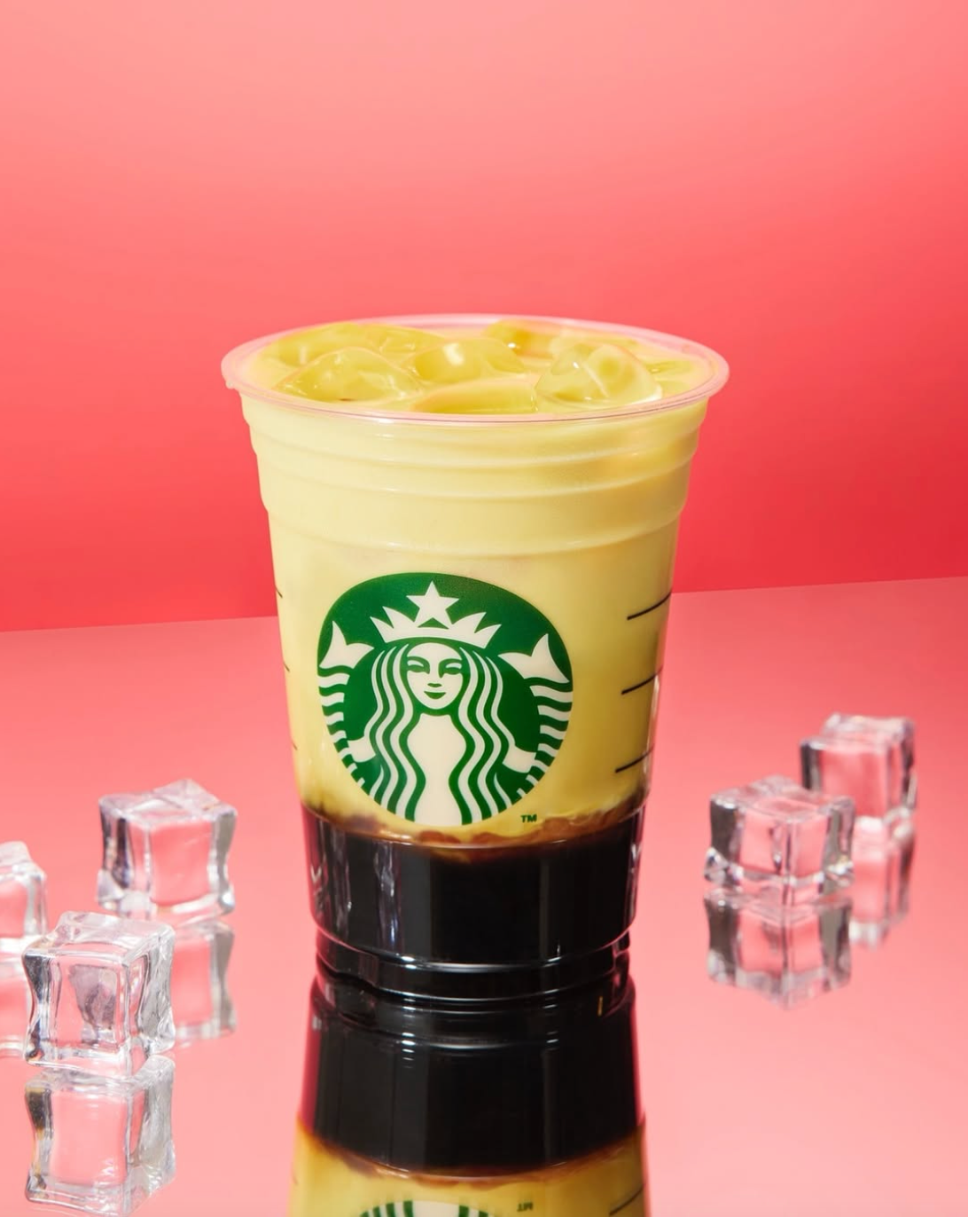 韓国スタバ限定「フレンチバニララテ」復活！8月4日から発売開始