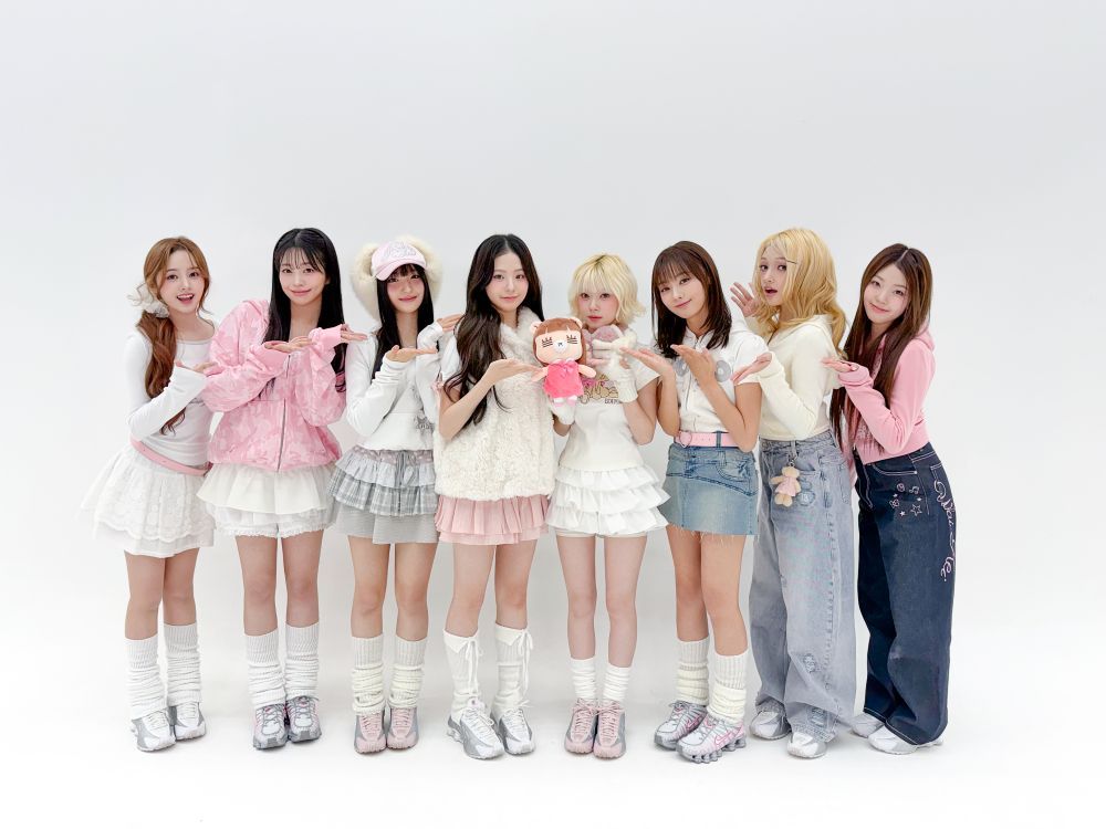 UNIS、日本2ndデジタルシングル「幸せになんかならないでね」リリース   コレサワ書き下ろし×hana振付で描く恋のポップチューン