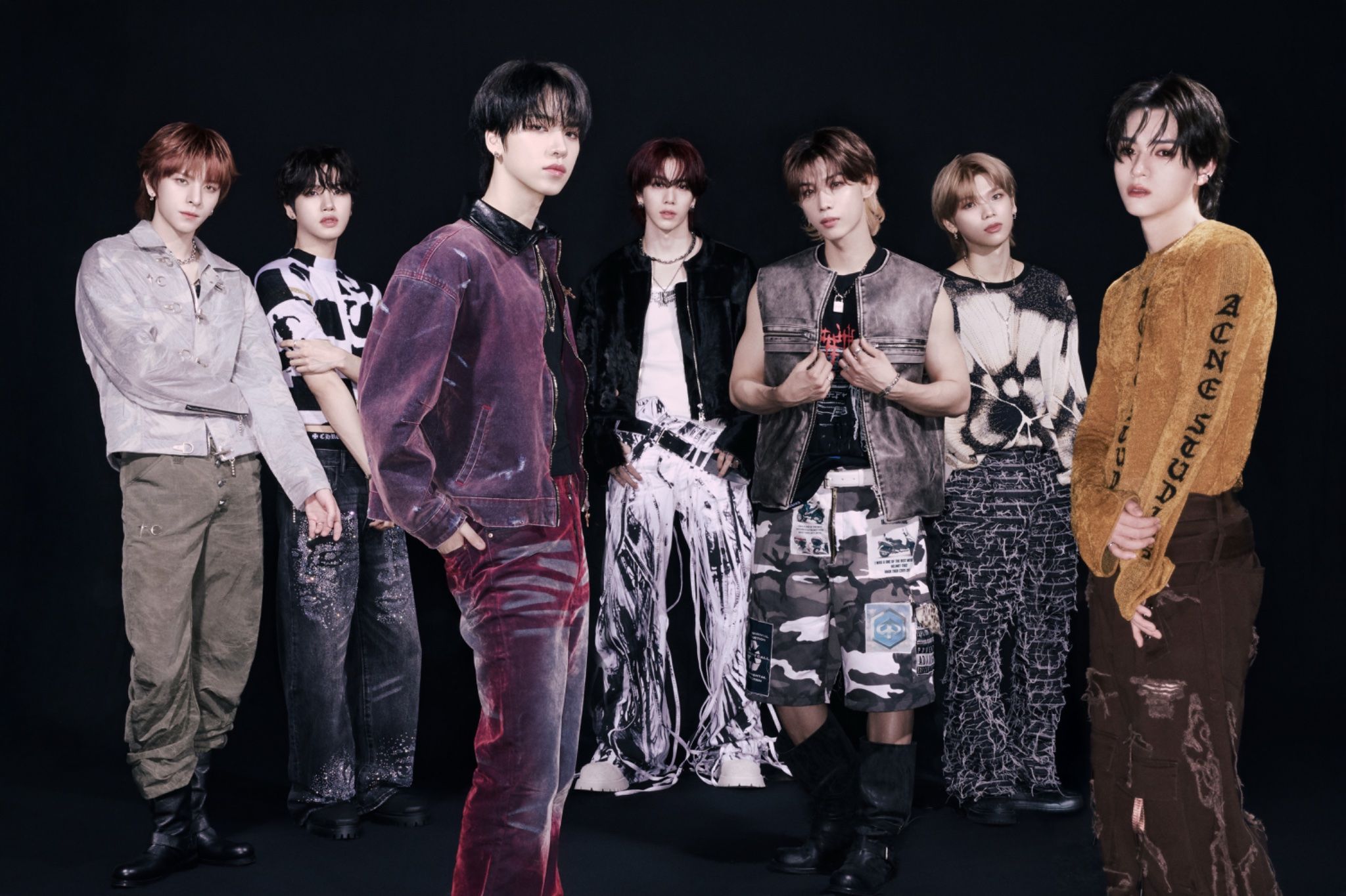 n.SSign、デビュー2周年記念ファンミーティングを韓国で開催！日本ではニコ生で独占生中継、全7曲＋参加型企画でCOSMOとの絆を深める特別な一日