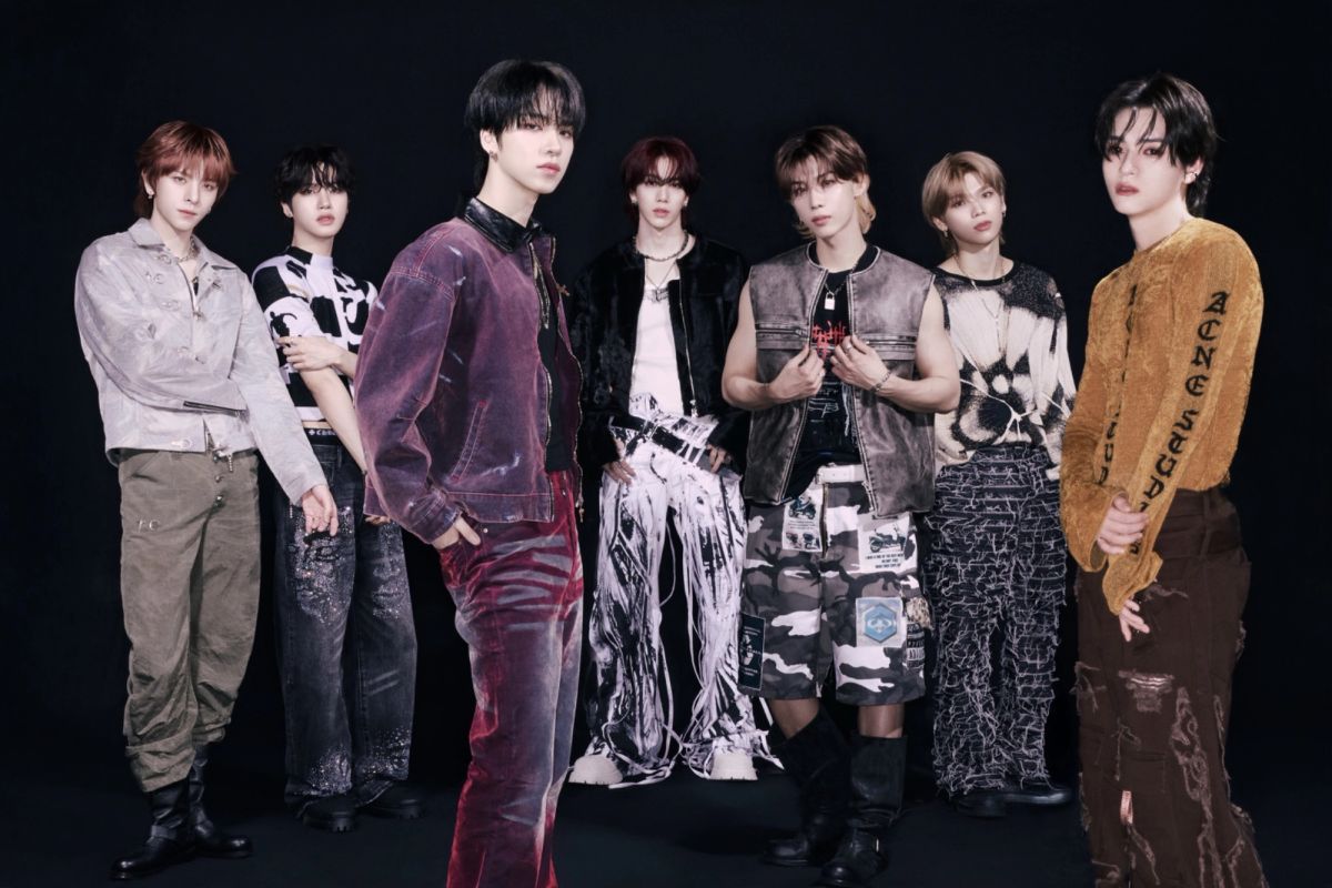 n.SSign、デビュー2周年記念ファンミーティングを韓国で開催!日本ではニコ生で独占生中継、全7曲+参加型企画でCOSMOとの絆を深める特別な一日