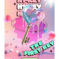 H1-KEY(ハイキー)、日本初ファンミーティングが6月28日に東京・日経ホールで開催決定。チケット先行は4月10日から