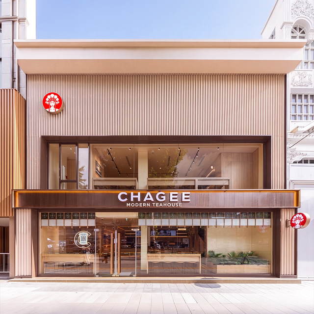 【チャジー新店舗情報】伝統と現代が織りなす極上の癒やし空間!ソウル・鍾路に「CHAGEE(チャジー)」がオープン