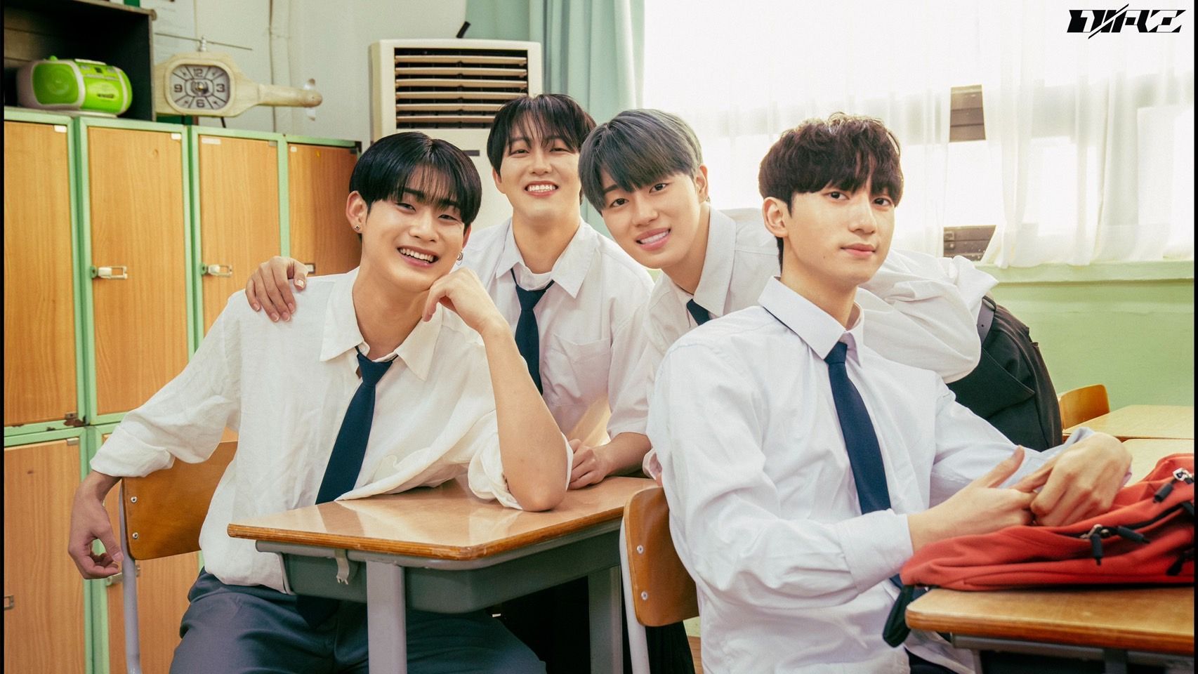 新鋭K-POPボーイズグループDIAZ、日本を拠点に新たな挑戦！4月より長期公演スタート