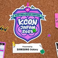 D-LITE、TAEMIN、JO1ら21組が集結!「KCON JAPAN 2025 × M COUNTDOWN」スペシャル版が5月28日に日韓同時放送・配信!