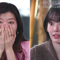 運命の4名が決定。HYBE×Geffen Records『WORLD SCOUT: THE FINAL PIECE』#5本日夜8時放送、原宿・新大久保にフラッグ広告も登場