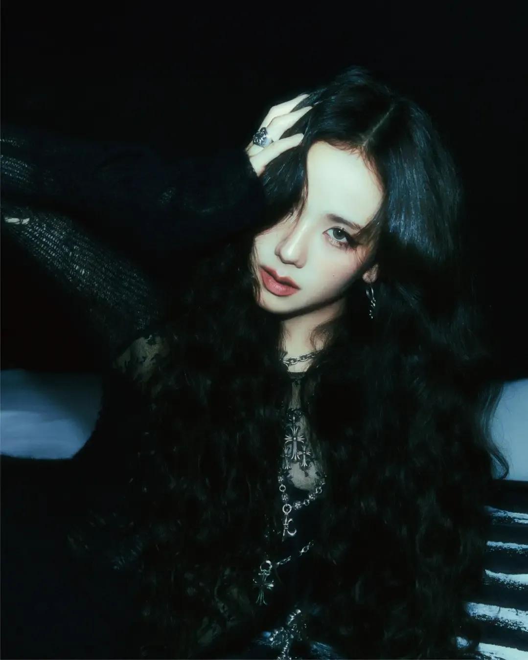 BLACKPINKジス、ソロ初のアジアツアー開催！3月に日本公演決定