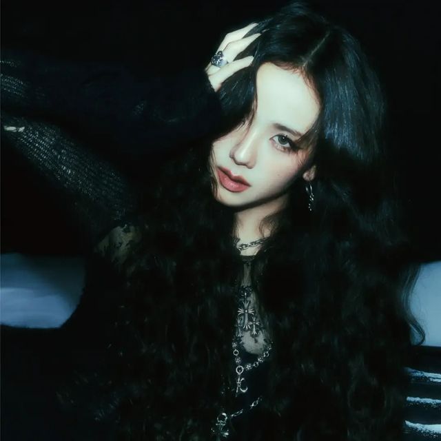 BLACKPINKジス、ソロ初のアジアツアー開催!3月に日本公演決定