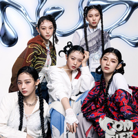 NJZ、ComplexCon Hong Kong 2025で初パフォーマンス!NewJeansから新たな章へ