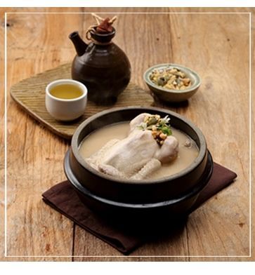 K-popアーティストも絶賛！ソウルで訪れるべき参鶏湯の名店3選