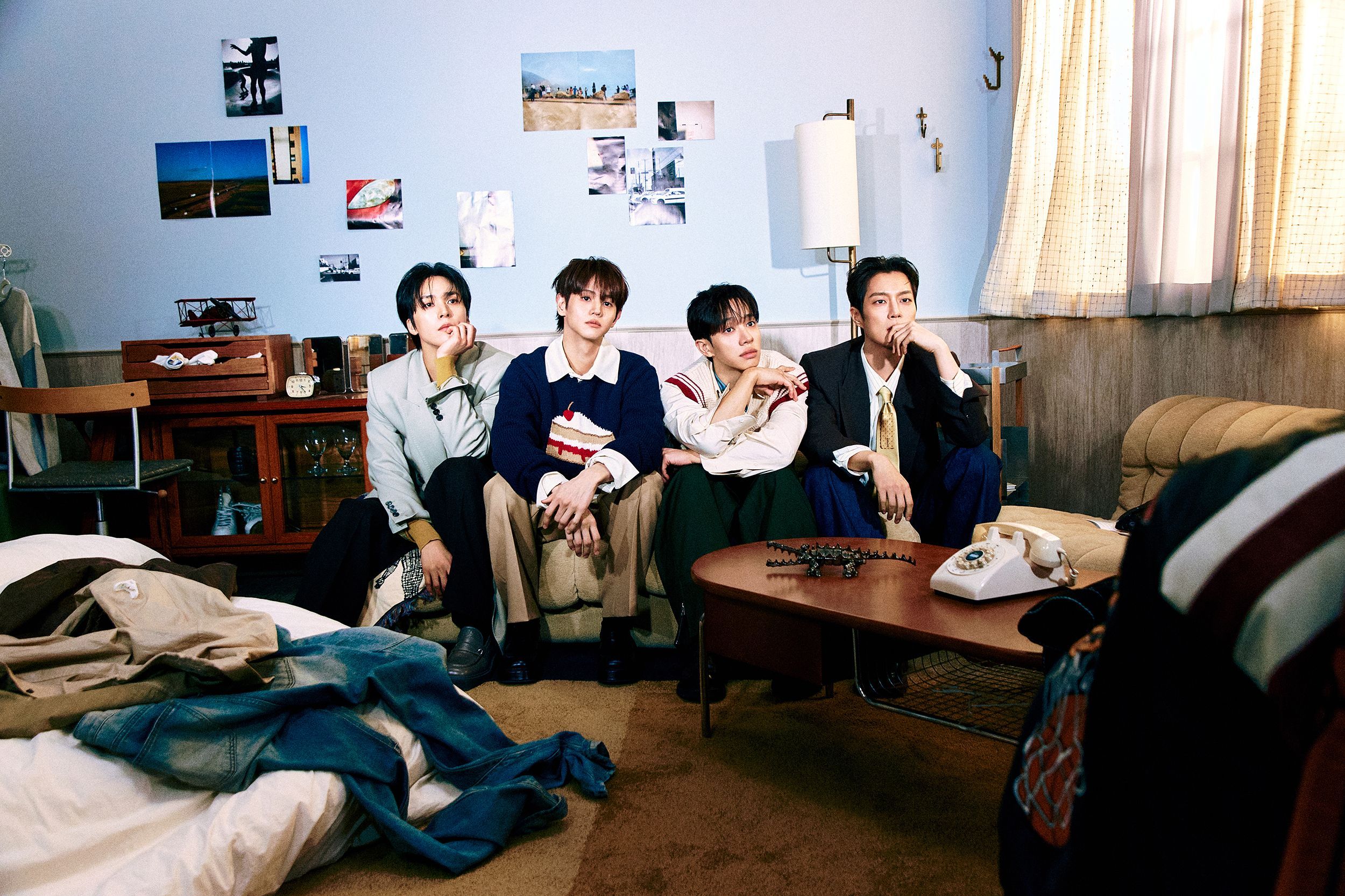 HIGHLIGHT、16年目の集大成を日本で体感！単独公演「RIDE OR DIE」開催＆個別ビデオ通話会も実施