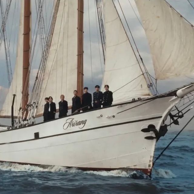 【完全体復活】BTS、新アルバム『ARIRANG』で伝説の続きへ!Netflix世界配信&ツアー&RMケガの最新情報まで総力特集