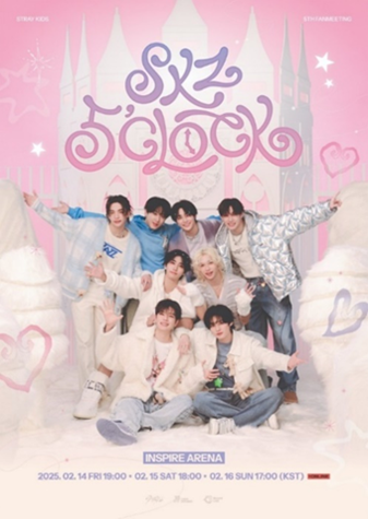 韓国「インスパイア・アリーナ」で世界的K-POPアーティストが公演！豪華ラインナップ公開