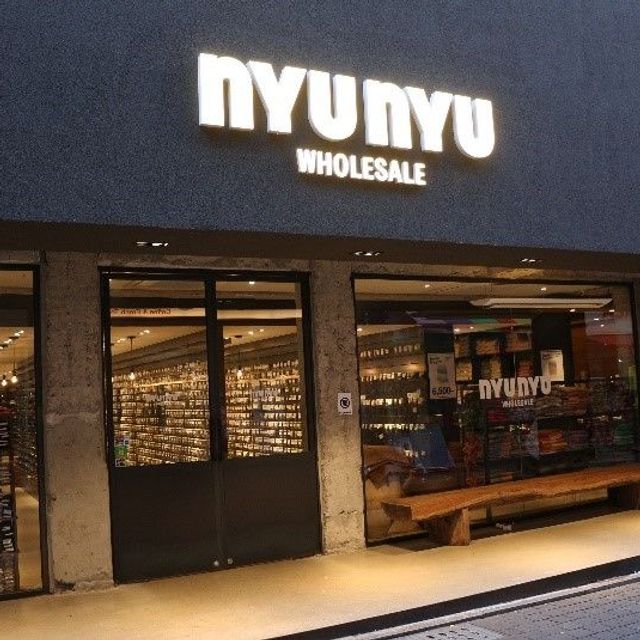 日本初上陸!韓国発のファッション・アクセサリー専門店「NYUNYU」がスーパーデリバリーに出展決定