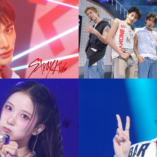 Stray Kidsカムバック&BTS弟グループも初登場!『SBS人気歌謡』が「Music K」で日本最速・独占配信スタート