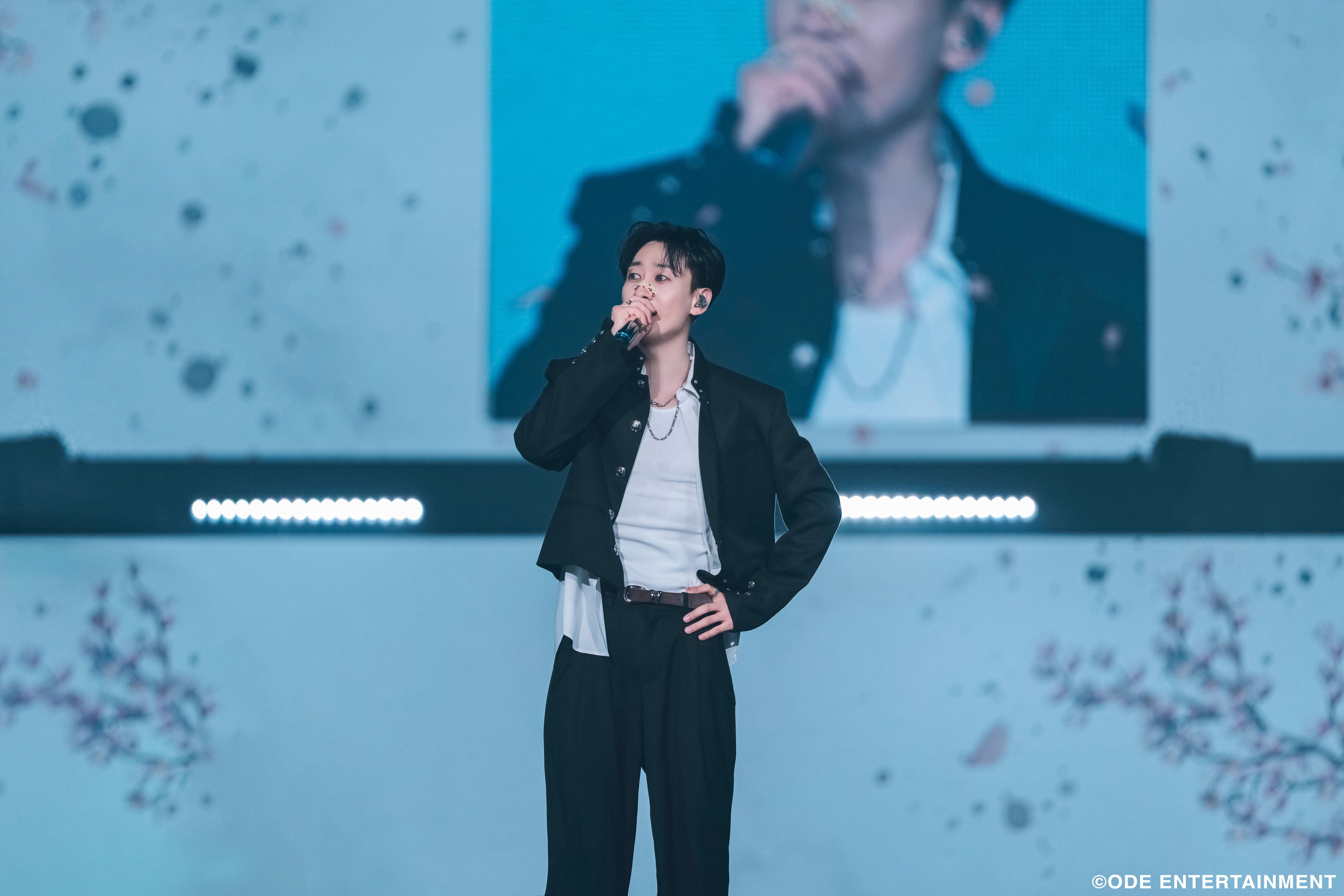 ウニョク（SUPER JUNIOR）初の韓国単独公演、豪華ゲスト参加の記念ステージが6月28日ニコ生で独占初放送！