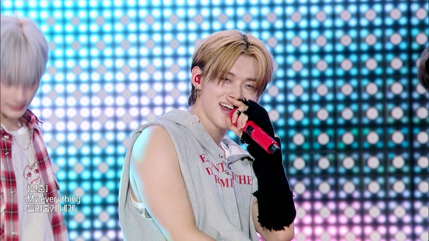 TOMORROW X TOGETHERが光州で“韓国カボチャ”140万個販売に挑戦！ABEMA新番組『Idol Festa Attack』が8月26日より独占無料配信スタート