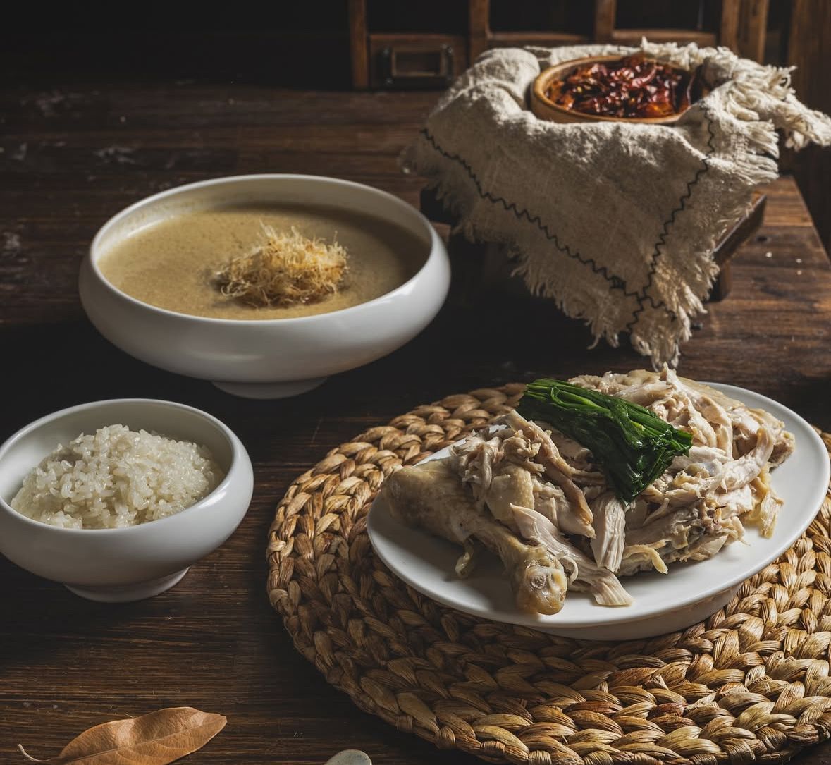 新感覚！？韓国旅行におすすめ！“北朝鮮式参鶏湯”がソウルで密かなブームに