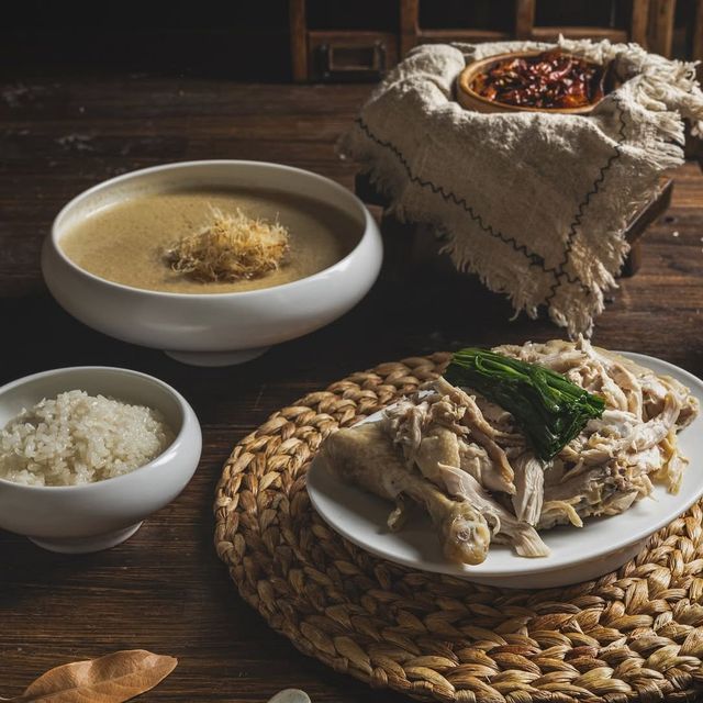 新感覚!?韓国旅行におすすめ!“北朝鮮式参鶏湯”がソウルで密かなブームに