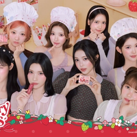 韓国コスメ「2aN」からイチゴスイーツ着想の新作登場!グッドラックトロールコラボ&Hearts2Heartsが魅せる甘い秋メイク