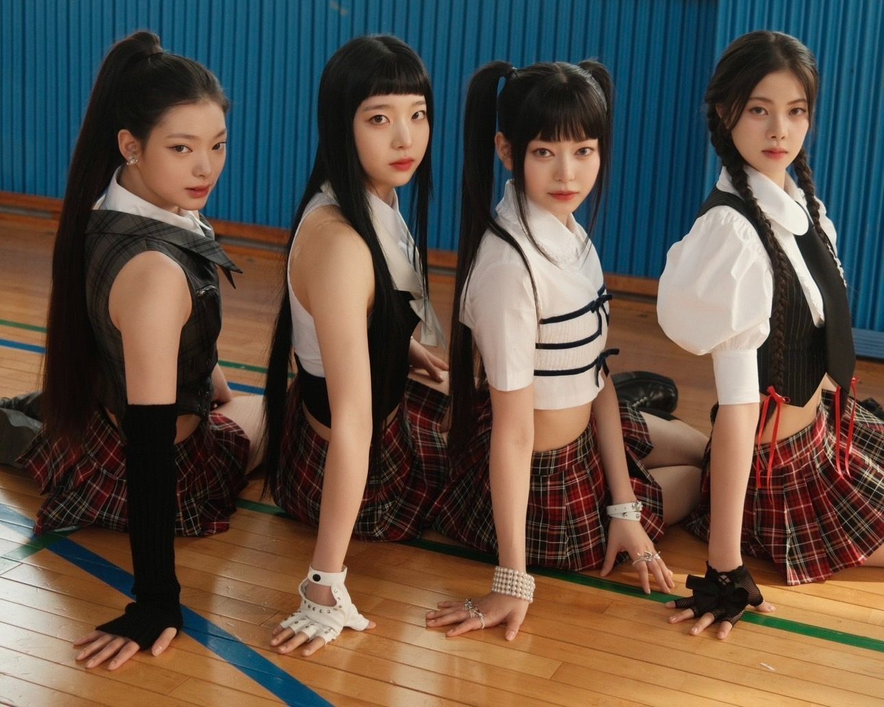 cosmosy、ソニーミュージックエンターテイメントコリアとレーベル契約締結！2月7日デビューシングル『zigy=zigy』全世界配信決定！