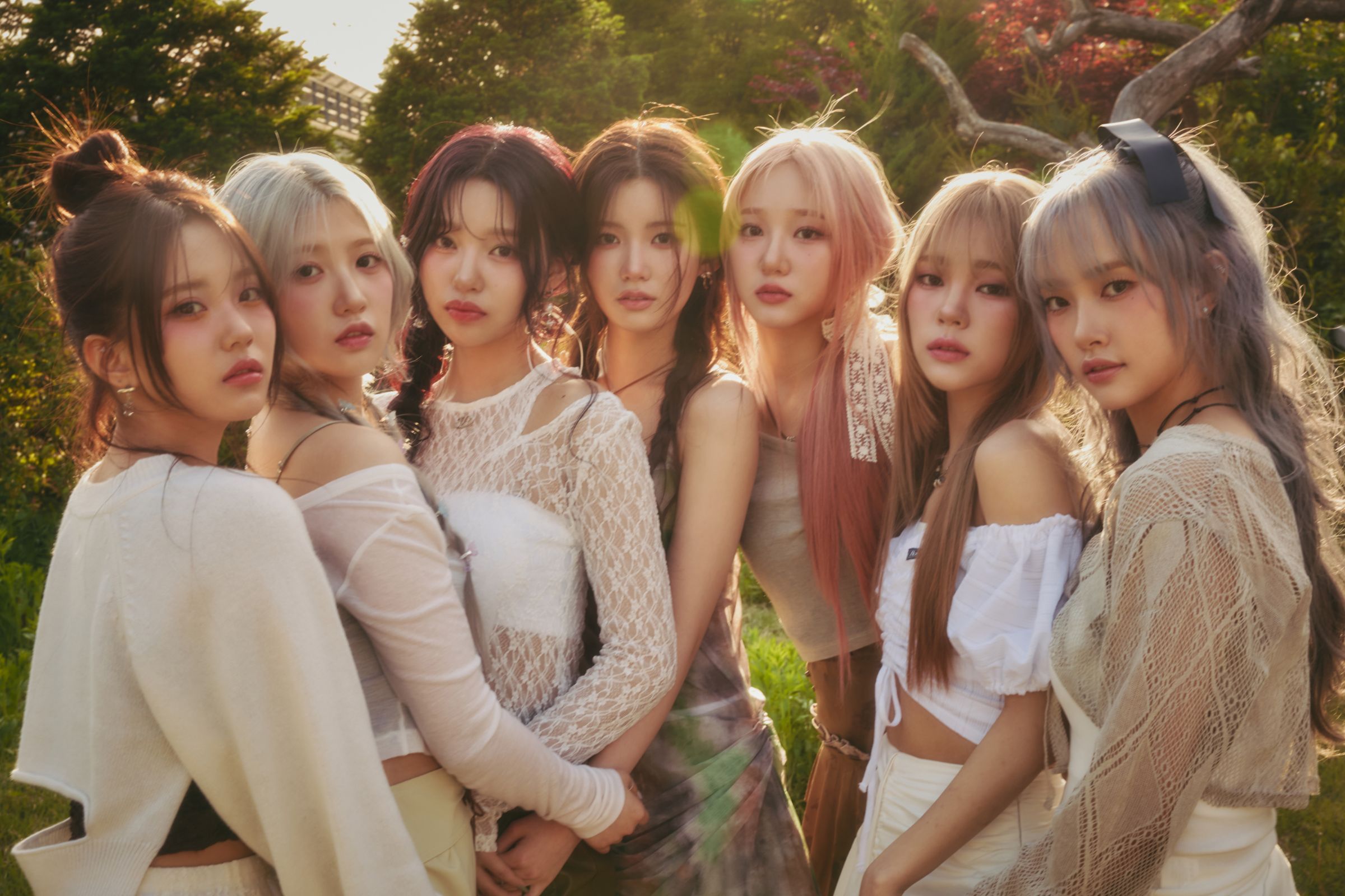 「第三弾アーティスト発表！6組の次世代ガールズグループがZepp Nambaに集結」