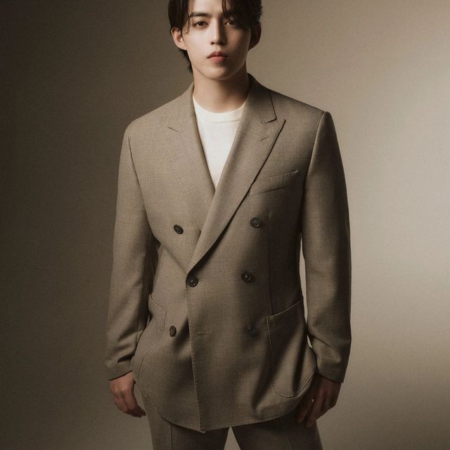 SEVENTEENエスクプス、BOSSの新グローバルアンバサダーに就任!