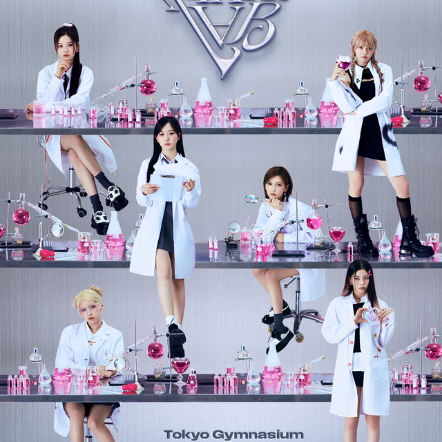 NMIXX、東京体育館でアンコール来日公演開催決定!5月31日・6月1日に開催