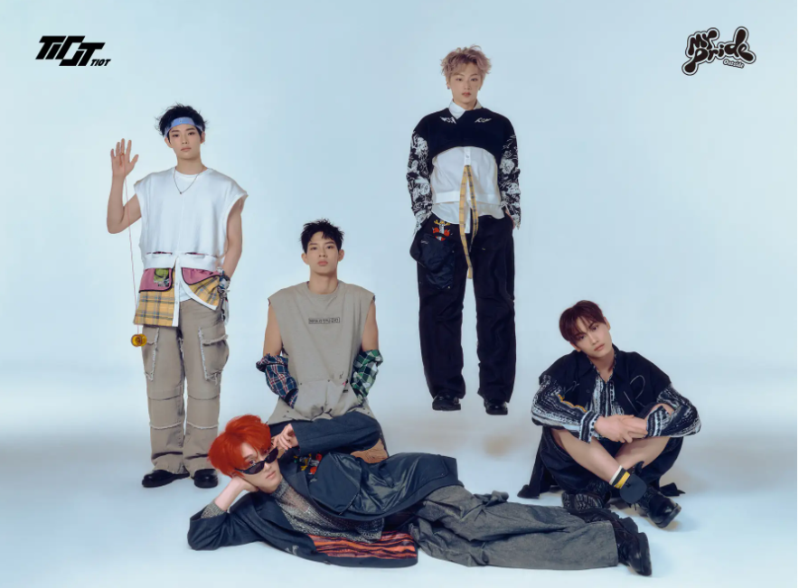 TIOT×BUSAN DEPART、大阪・なんばマルイでスペシャルオフラインイベント開催決定！