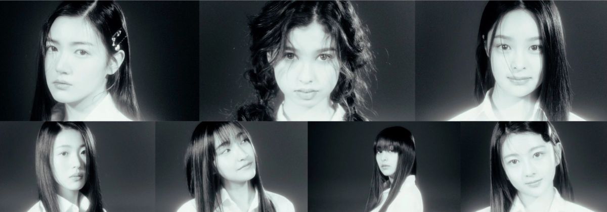 新星ガールズグループAtHeart、米ユニバーサル傘下と提携で世界進出へ!