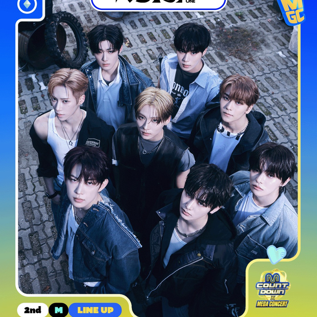 MEGA COFFEE × M COUNTDOWN!「MEGA CONCERT」第2弾ラインナップにALPHA DRIVE ONEが登場