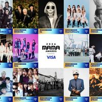 2026 MAMA AWARDS第2次出演者発表!BIGBANG・CL・IVE・&TEAMら14組、京セラドーム大阪に集結