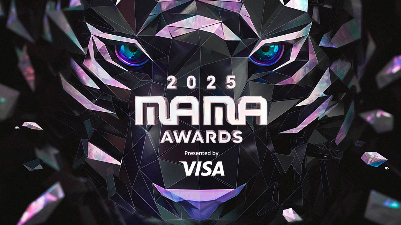「2025 MAMA AWARDS」ノミネーション本日発表！ファン投票「FANS’ CHOICE」も同時スタート、今年は香港開催へ